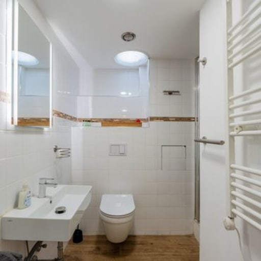 Miete 1 Zimmer Wohnung Berlin | Ganze Wohnung | Berlin | Neubauapartment im Szenekiez | Hominext