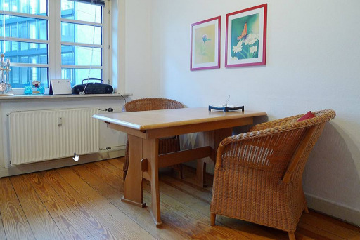 Miete 2 Zimmer Wohnung Hamburg | Ganze Wohnung | Hamburg | Hamburg-Mitte nähe Rathaus und Jungfernstieg | Hominext