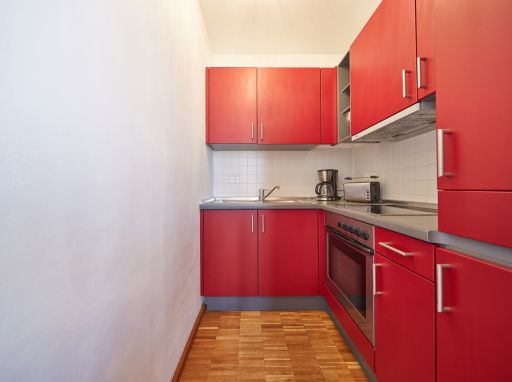 Miete 1 Zimmer Wohnung Berlin | Ganze Wohnung | Berlin | Gemütliches 1-Z. Apartment in Berlin Mitte | Hominext