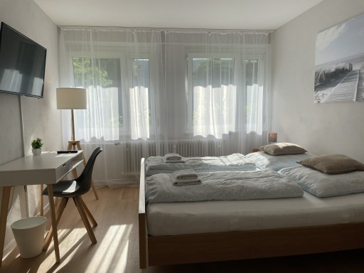 Rent 2 rooms apartment Nürnberg | Entire place | Nürnberg | Neu renovierte Wohnung in Nürnberg | Hominext