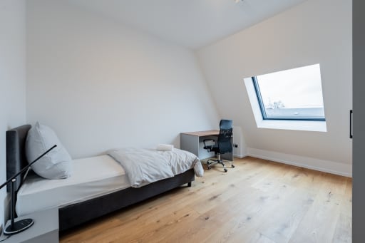 Rent 3 rooms apartment Berlin | Entire place | Berlin | 3 Zimmerwohnung zum Erstbezug im hippen Wedding( WE links) | Hominext