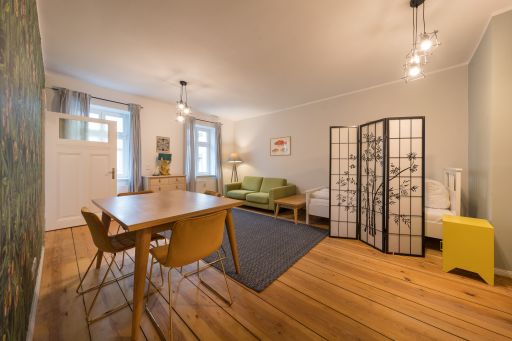 Miete 1 Zimmer Wohnung Potsdam | Ganze Wohnung | Potsdam | Potsdam West