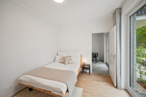 Miete 5 Zimmer Wohnung Berlin | Studio | Berlin | Privatzimmer in Mitte, Berlin | Hominext