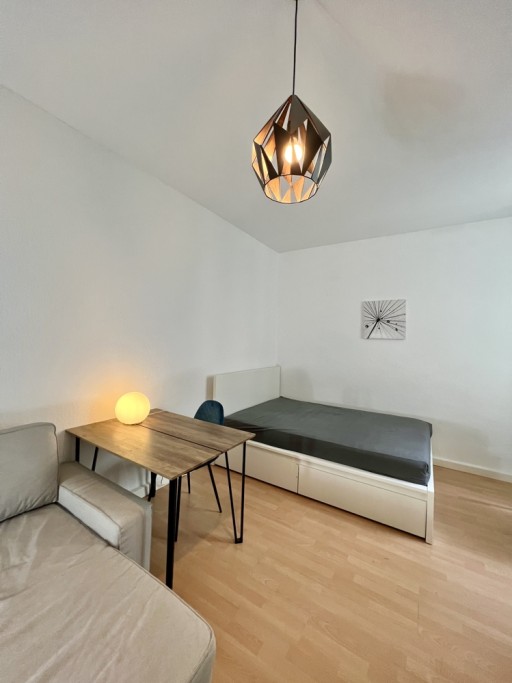 Miete 1 Zimmer Wohnung Berlin | Ganze Wohnung | Berlin | 'Gracie' - charmantes Apartment im beliebten Bezirk Prenzlauer Berg | Hominext