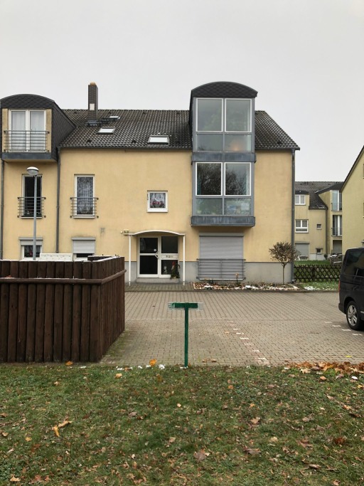 Rent 1 room apartment Zossen | Entire place | Zossen | Wunderschöne möblierte sonnige 65qm 2-Zi Wohnung mit Wohnküche | Hominext