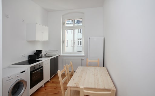 Rent 5 rooms apartment Berlin | Studio | Berlin | Private Room in Friedrichshain, Berlin | Hominext