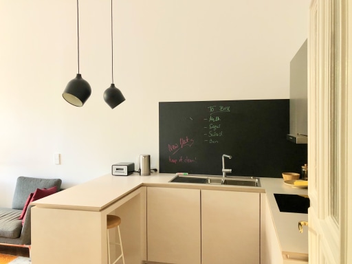 Miete 1 Zimmer Wohnung Berlin | Ganze Wohnung | Berlin | Raumtraum | Hominext