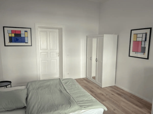 Rent 3 rooms apartment Berlin | Entire place | Berlin | 3 bedroom apartment in Berlin Kreuzberg | Hominext