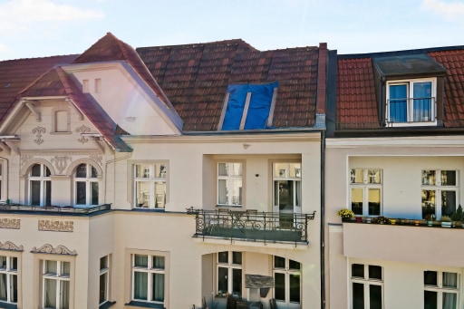 Rent 4 rooms apartment Berlin | Studio | Berlin | Privatzimmer im Wedding, Berlin | Hominext