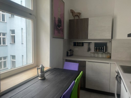 Rent 1 room apartment Berlin | Entire place | Berlin | 1-Zimmer-Wohnung im angesagten Stadtteil Prenzlauer Berg | Hominext