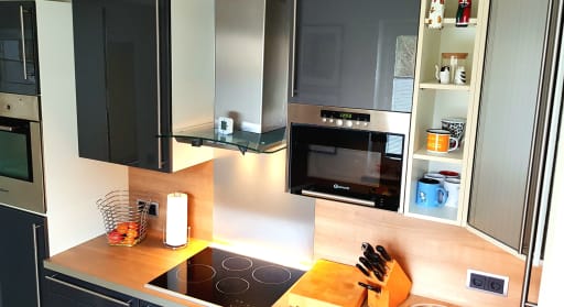 Rent 1 room apartment Bünde | Entire place | Bünde | Schön wohnen auf Zeit... | Hominext