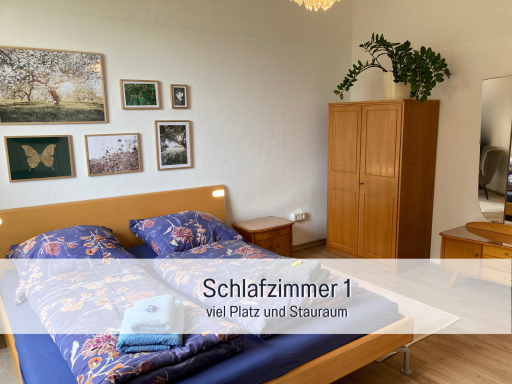 Rent 2 rooms apartment Hamm | Entire place | Hamm | Wohnung am Maximilianpark mit großem Balkon, Koffer packen und einziehen! | Hominext