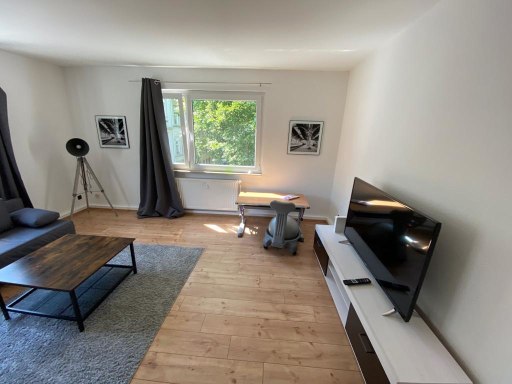 Miete 1 Zimmer Wohnung Essen | Ganze Wohnung | Essen | Moderne Wohnung im Stadtzentrum - Uni fußläufig | Hominext