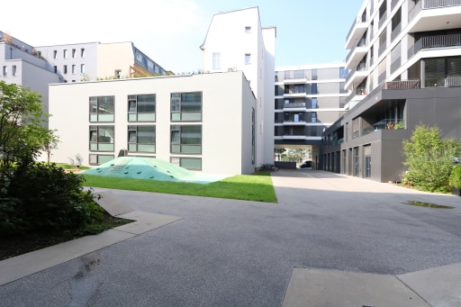 Miete 2 Zimmer Wohnung Berlin | Ganze Wohnung | Berlin | Fantastische 2-Zimmer-Wohnung mit sonniger Terrasse | Hominext