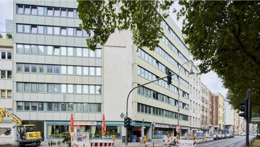 Miete 1 Zimmer Wohnung Köln | Ganze Wohnung | Köln | Hochwertig modernisiert & top-zentral direkt am Ring | Hominext