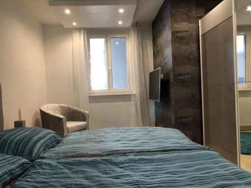 Miete 2 Zimmer Wohnung Rheinstetten | Ganze Wohnung | Rheinstetten | Exclusives Apartment mit gehobener Ausstattung bei Karlsruhe | Hominext