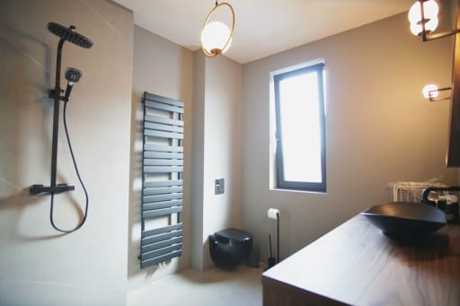 Miete 2 Zimmer Wohnung Berlin | Ganze Wohnung | Berlin | Neu möblierte Wohnung in Berlin (EFH) | Hominext