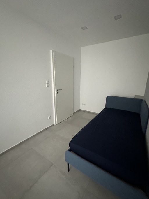 Rent 3 rooms apartment Karlsruhe | Entire place | Karlsruhe | Neubau / Erstbezug: 4,5 Zimmer Maisonette-Wohnung mit Terrasse und Garten | Hominext