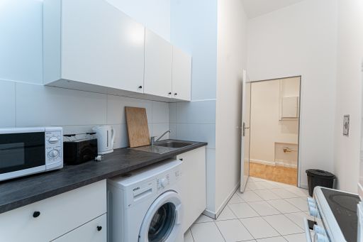 Miete 1 Zimmer Wohnung Berlin | Ganze Wohnung | Berlin | Schönes und modernes Apartment | Hominext