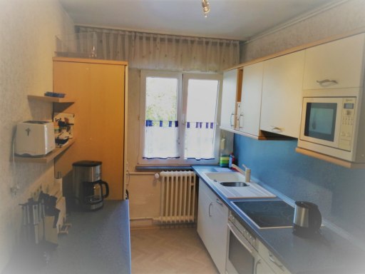 Rent 3 rooms apartment Rheinstetten | Entire place | Rheinstetten | Geräumige Ferienwohnung bei der Neuen Messe Karlsruhe/dm-Arena | Hominext