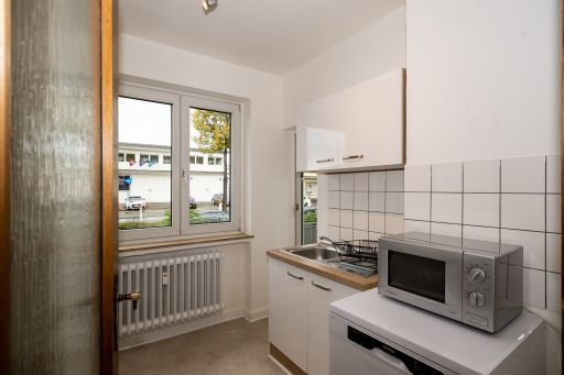 Miete 3 Zimmer Wohnung Bonn | Ganze Wohnung | Bonn | Exklusives Apartment in zentraler Lage in Bonn - Bad Godesberg | Hominext