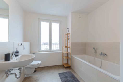 Miete 4 Zimmer Wohnung Berlin | Studio | Berlin | Privatzimmer in Mitte, Berlin | Hominext