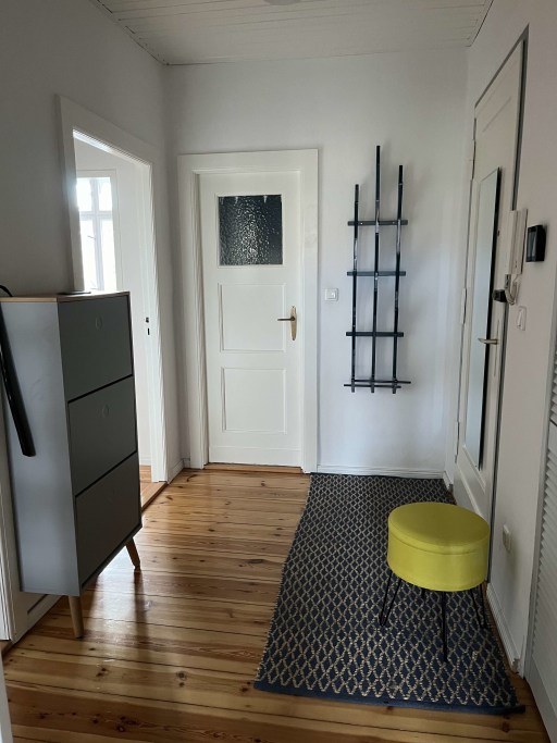 Miete 1 Zimmer Wohnung Berlin | Ganze Wohnung | Berlin | Charlottenburg - nahe Schlosspark | Hominext