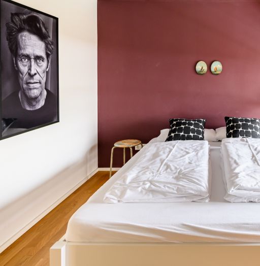 Miete 3 Zimmer Wohnung Heuweiler | Ganze Wohnung | Heuweiler | Moderne Wohnung mit 3 Schlafzimmern und Terrasse | Hominext