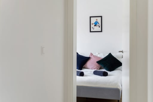 Rent 2 rooms apartment Berlin | Studio | Berlin | Privatzimmer im Wedding, Berlin | Hominext