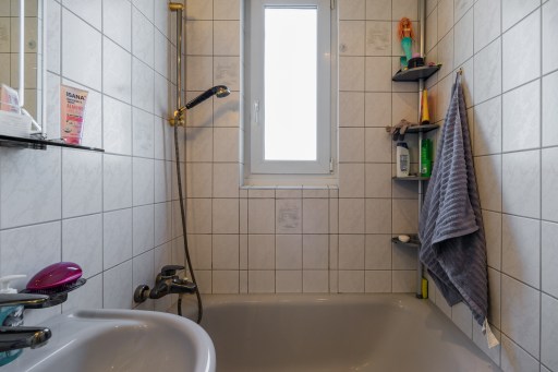 Miete 1 Zimmer Wohnung Berlin | Ganze Wohnung | Berlin | Schöne moderne Wohnung mit Balkon in der Nähe von Schloss Charlottenburg | Hominext