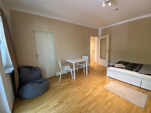 Miete 1 Zimmer Wohnung Bad Soden am Taunus | Ganze Wohnung | Bad Soden am Taunus | Business-Apartment in bester Lage in Bad Soden | Hominext