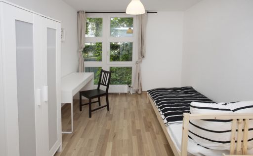 Miete 4 Zimmer Wohnung Berlin | Studio | Berlin | Private Room in Kreuzberg, Berlin