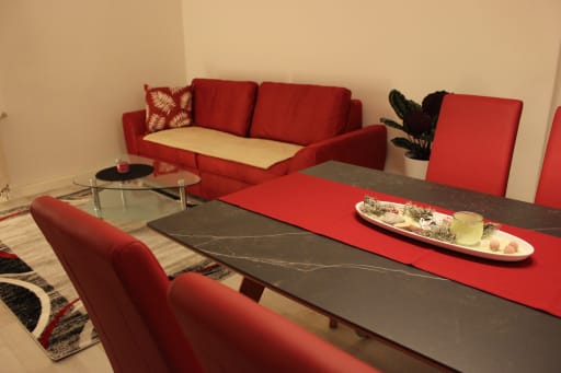 Rent 1 room apartment Dresden | Entire place | Dresden | Elbblick | Hominext