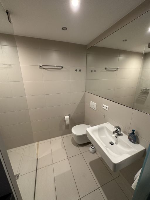 Rent 1 room apartment Ludwigsburg | Entire place | Ludwigsburg | Wohnung sehr Zentral Stadtmitte Ludwigsburg | Hominext