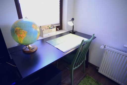 Miete 1 Zimmer Wohnung Bonn | Ganze Wohnung | Bonn | Wunderschöne, individuelle  Luxus-Wohnung mit schnellem W-LAN-Anschluss | Hominext