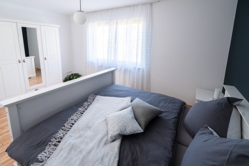 Miete 1 Zimmer Wohnung Schorndorf | Ganze Wohnung | Schorndorf | Lichtdurchflutete Wohnung | Hominext