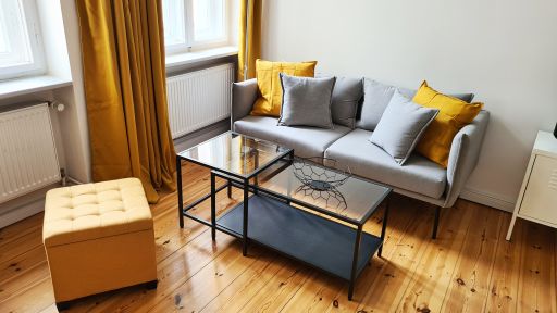 Rent 1 room apartment Berlin | Entire place | Berlin | Charmantes, ruhiges Hinterhof Apartment in Prenzlauer Berg