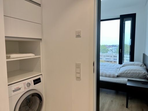 Miete 1 Zimmer Wohnung Berlin | Ganze Wohnung | Berlin | IM DREIECK VON CHARLOTTENBURG, TIERGARTEN UND MOABIT IM NEUEM WOHNQUARTIER BERLIN | Hominext