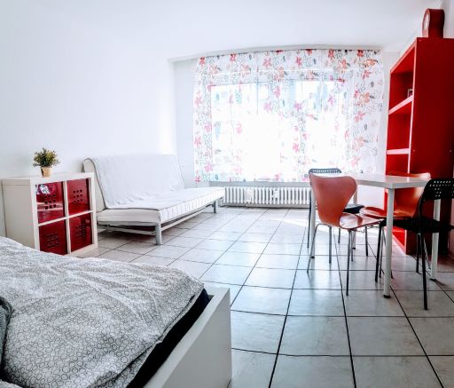 Rent 1 room apartment Dortmund | Entire place | Dortmund | Apartment in Dortmund