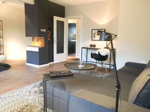 Rent 1 room apartment Hamburg | Entire place | Hamburg | Stilvoll eingerichtetes Apartment in Hamburg