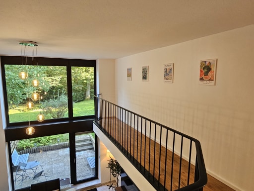 Miete 2 Zimmer Wohnung Köln | Ganze Wohnung | Köln | Maisonette Wohnung in toller Villenlage Köln Thielenbruch | Hominext