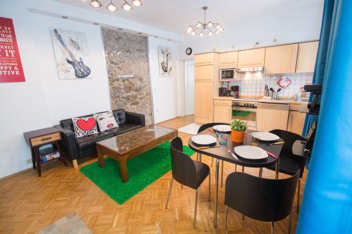 Miete 1 Zimmer Wohnung Koblenz | Ganze Wohnung | Koblenz | City Residences Koblenz - Apartment Typ A (43qm) | Hominext