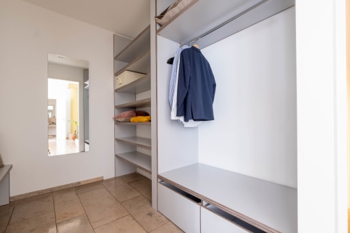 Miete 1 Zimmer Wohnung Düsseldorf | Ganze Wohnung | Düsseldorf | Gehobenes Apartment in mitten Düsseldorfs | Hominext