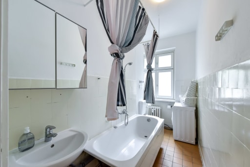 Rent 2 rooms apartment Berlin | Studio | Berlin | Private Room in Friedrichshain, Berlin | Hominext