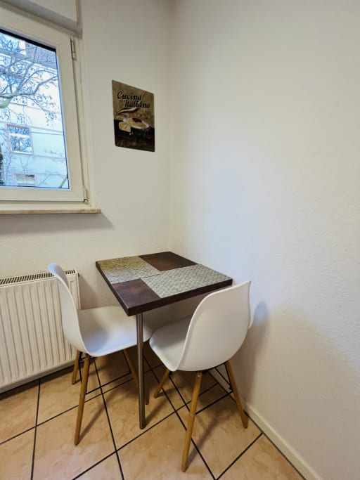 Miete 1 Zimmer Wohnung Wuppertal | Ganze Wohnung | Wuppertal | 0,3 km zur City von Wuppertal – neuwertige Wohnung + Balkon | Hominext