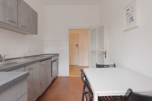 Rent 2 rooms apartment Berlin | Studio | Berlin | Private Room in Friedrichshain, Berlin | Hominext