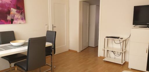 Miete 1 Zimmer Wohnung Stuttgart | Ganze Wohnung | Stuttgart | Schöne kleine Wohnung | Hominext