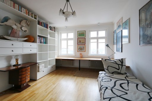 Miete 2 Zimmer Wohnung Berlin | Ganze Wohnung | Berlin | 208 | Hübsche 2-Zimmer-Wohnung in der Frankfurter Allee | Hominext