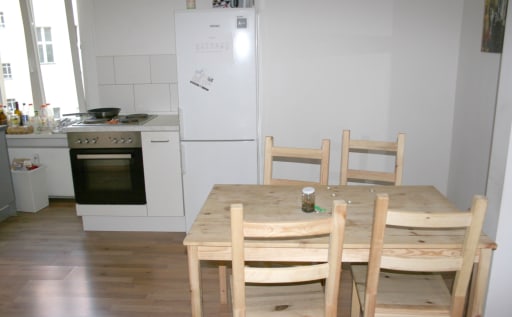 Rent 5 rooms apartment Berlin | Studio | Berlin | Privatzimmer im Wedding, Berlin | Hominext