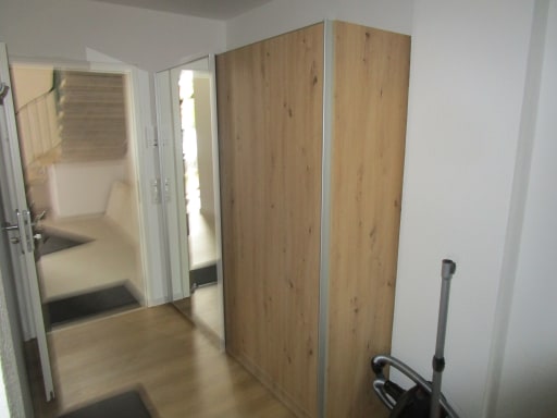 Miete 1 Zimmer Wohnung Hannover | Ganze Wohnung | Hannover | Möbliertes Apartment | Hominext